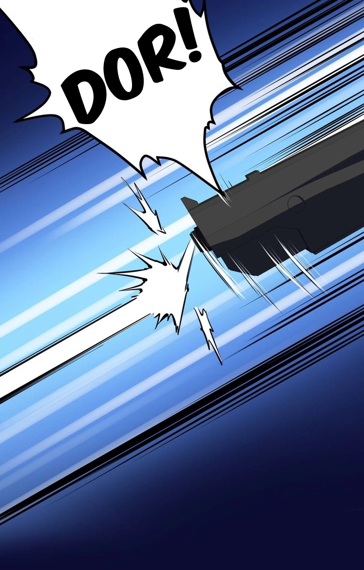 Melee Mad Soldier! Chapter 23 Gambar 22